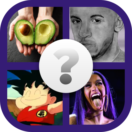 Adivina las fotos icon