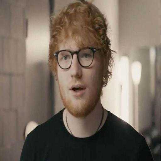 Ed Sheeran Songs icon