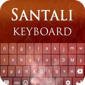 Santali Keyboard