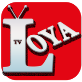 Loya TV - Turk Mobil Canli tv icon