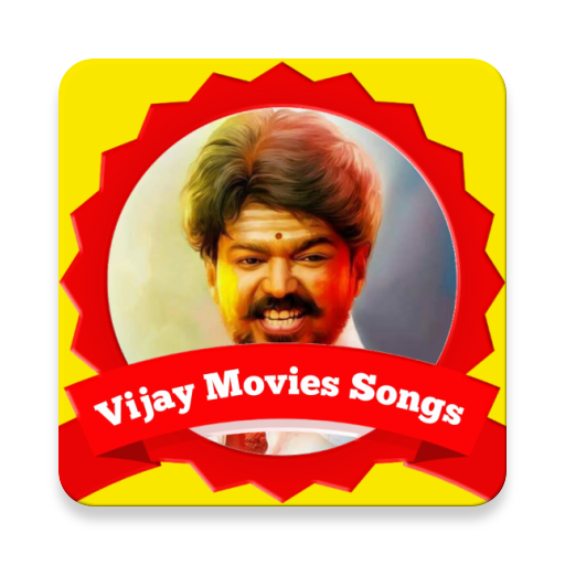 Vijay Movies - Video Songs - Interviews - News icon