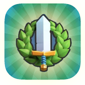 Torneos Para ClashRoyale icon