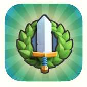 Torneos Para ClashRoyale