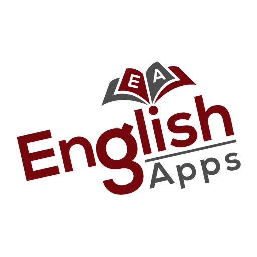 English Apps icon