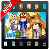 Vito Minecraft Tsunami icon