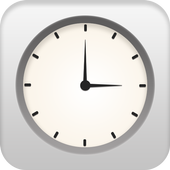 Excellent Clock Wallpaper icon