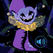 Deltarune Music Remix Ringtones 2 icon