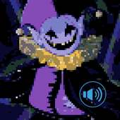 Deltarune Music Remix Ringtones 2 on 9Apps