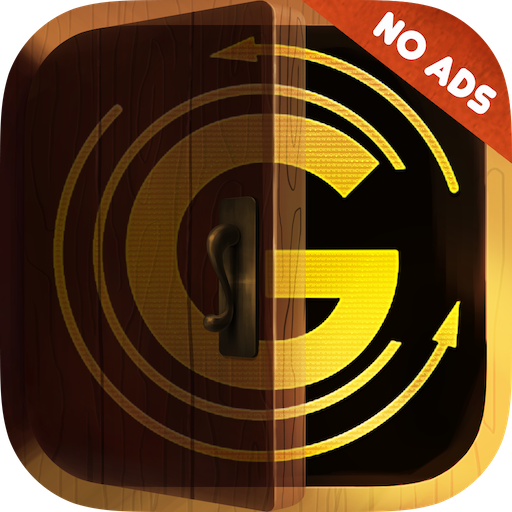 4k Hd Gallery - Photo Editor &amp; Video Player icon