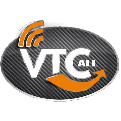 VT Call icon