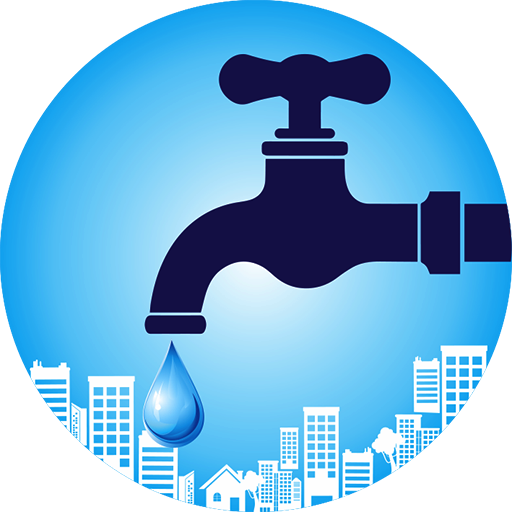 WATER CONNECT icon