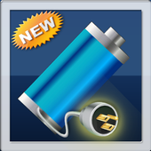 Battery Saver 2 icon