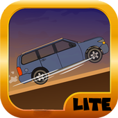 Drive Die Lite 2 Pro: Earn icon