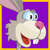 Farm animal Fun Puzzle icon