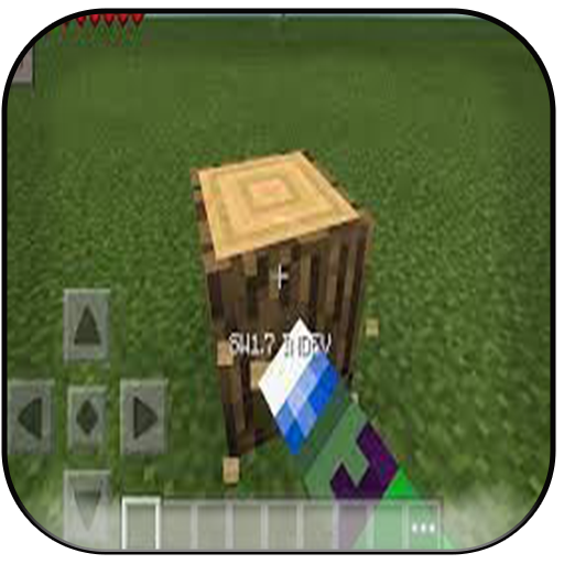 Realistic Physics Minecraft PE icon
