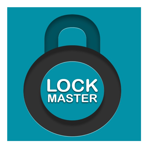 Lock Master Game icon