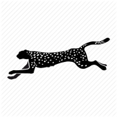 Cheetah Browser icon