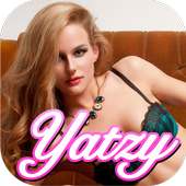 Erotic Yatzy - Sexy Babes