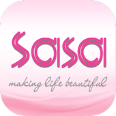 Sasa Retail Store (HK &amp; Macau) أيقونة