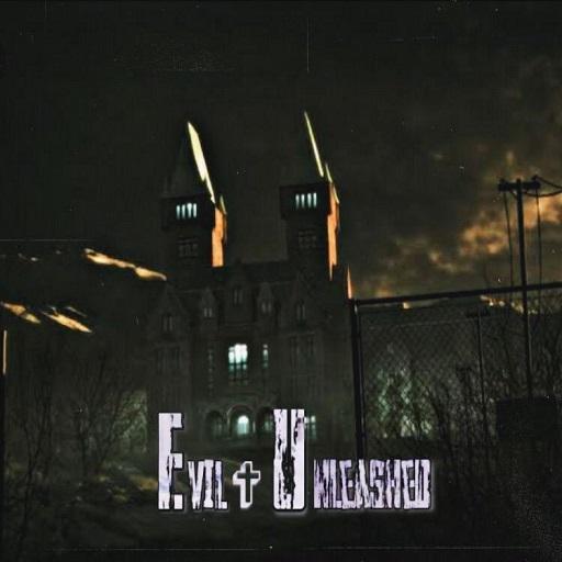 Evil Nuns Vs Evils: Scary Horror Game Adventure иконка