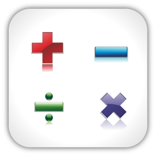 Math Games icon