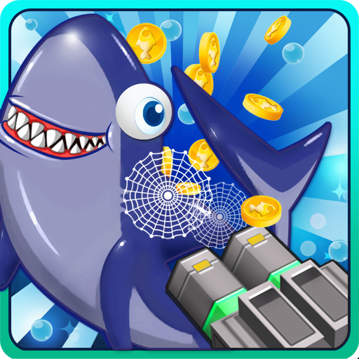 Battle Fishing icon