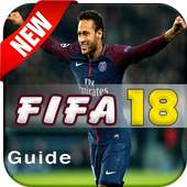 Guide Fifa 18 - Tips