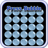 Press Bubble icon