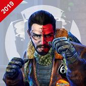 Vegas Street Fighting 2019 icon