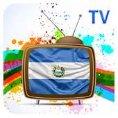 TV El Salvador