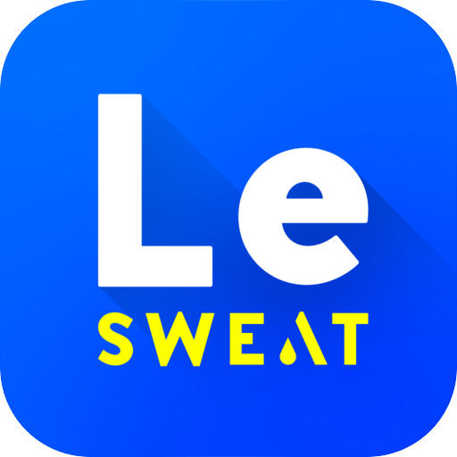 Le Sweat TV أيقونة