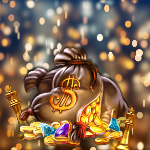 Golden Bag icon