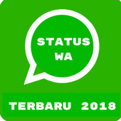 ikon Status WA Terbaru 2018