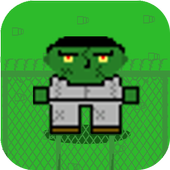 Zombie Menace icon