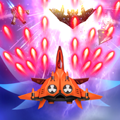 Galaxy Shooter 2020 - Alien Attack icon