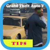 Tips GTA 5