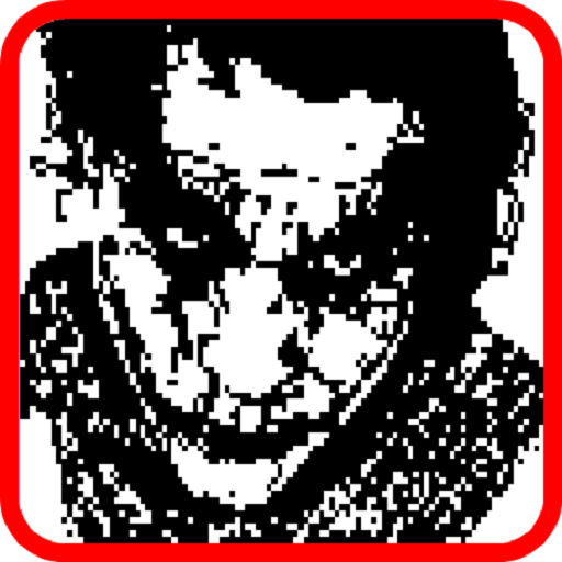 No.4 Nonogram logic puzzle icon