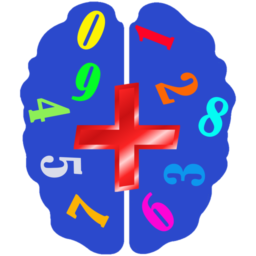 Cálculo Mental Suma icon