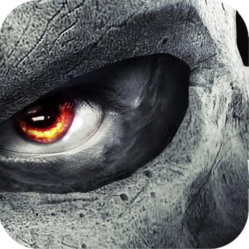 Horror Wallpaper hd icon