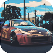City Of Racing 2018 icon