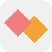 Tile Crush (Touch to pop tile) icon