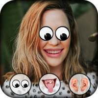 Funy Face Photo Maker on 9Apps