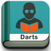 Learn Darts Free icon