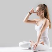 Stop porn movie addict using Dhamma icon