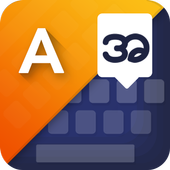 Myanmar Keyboard icon