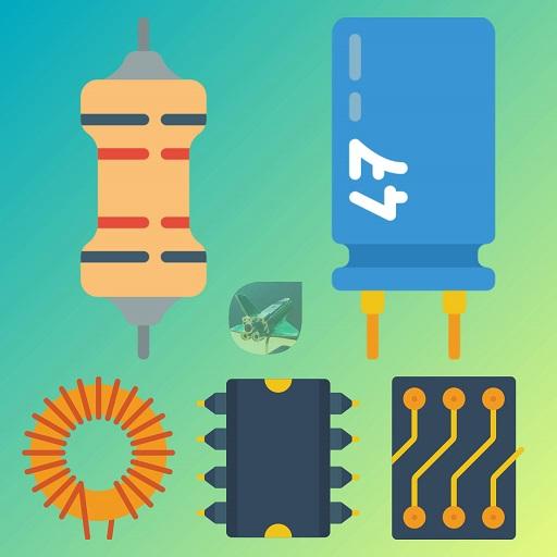 Basic Electronics icon