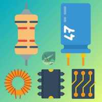 Basic Electronics on 9Apps