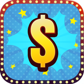 Lottery icon