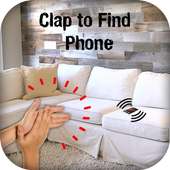 Clap to Find Phone on 9Apps