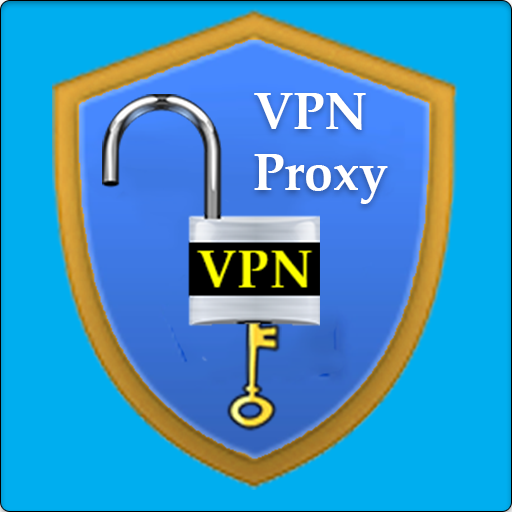 Fast VPN: Proxy Master icon
